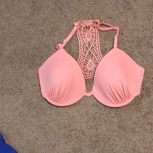 Bathing suit top